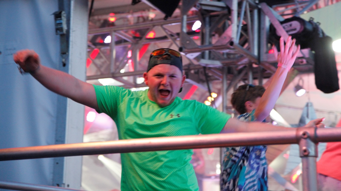 Join Chamboree X - Chamboree 2026