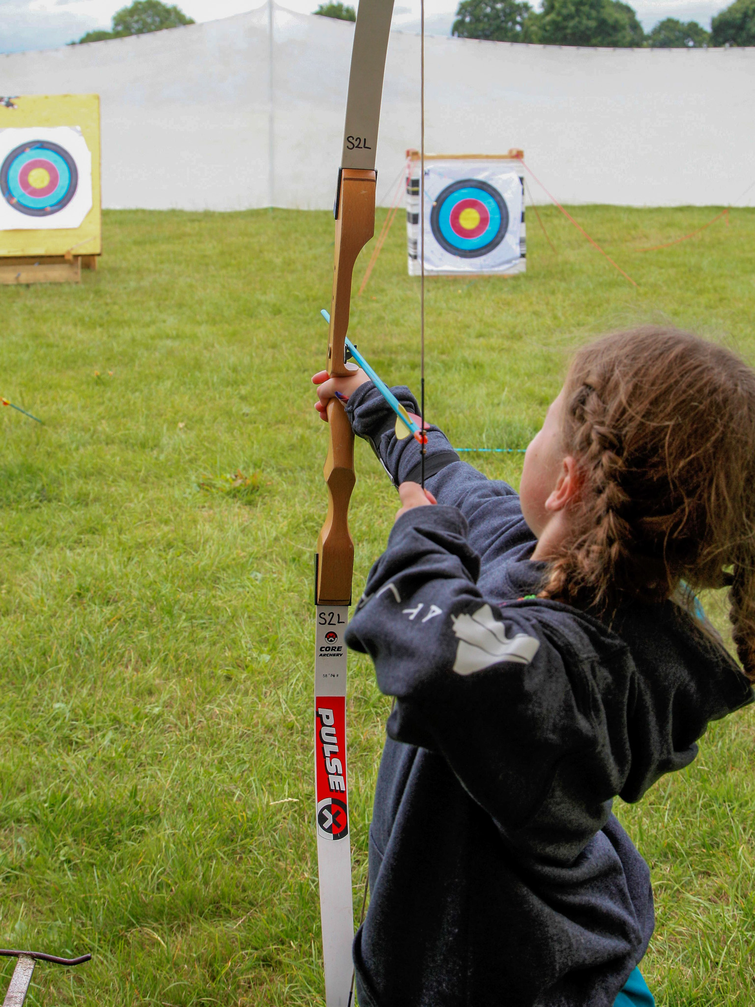 Archery