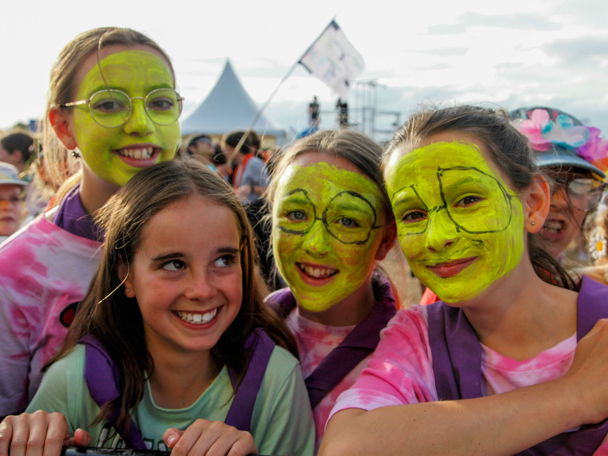 Subcamps - Chamboree 2026