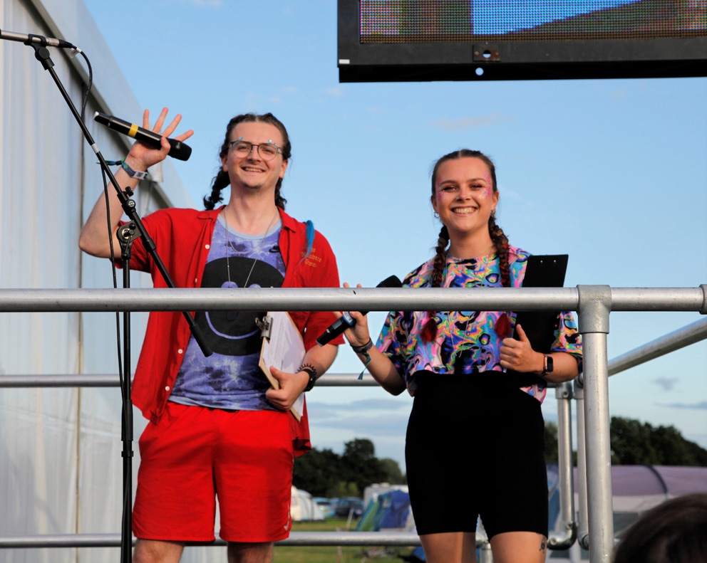 Join Chamboree X - Chamboree 2026