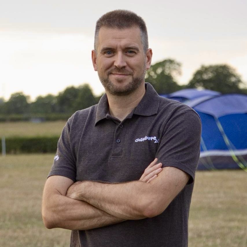 Nick Hirst, Programme Lead