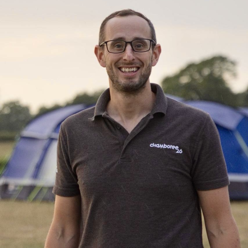 Huw Morgan, Project Manager