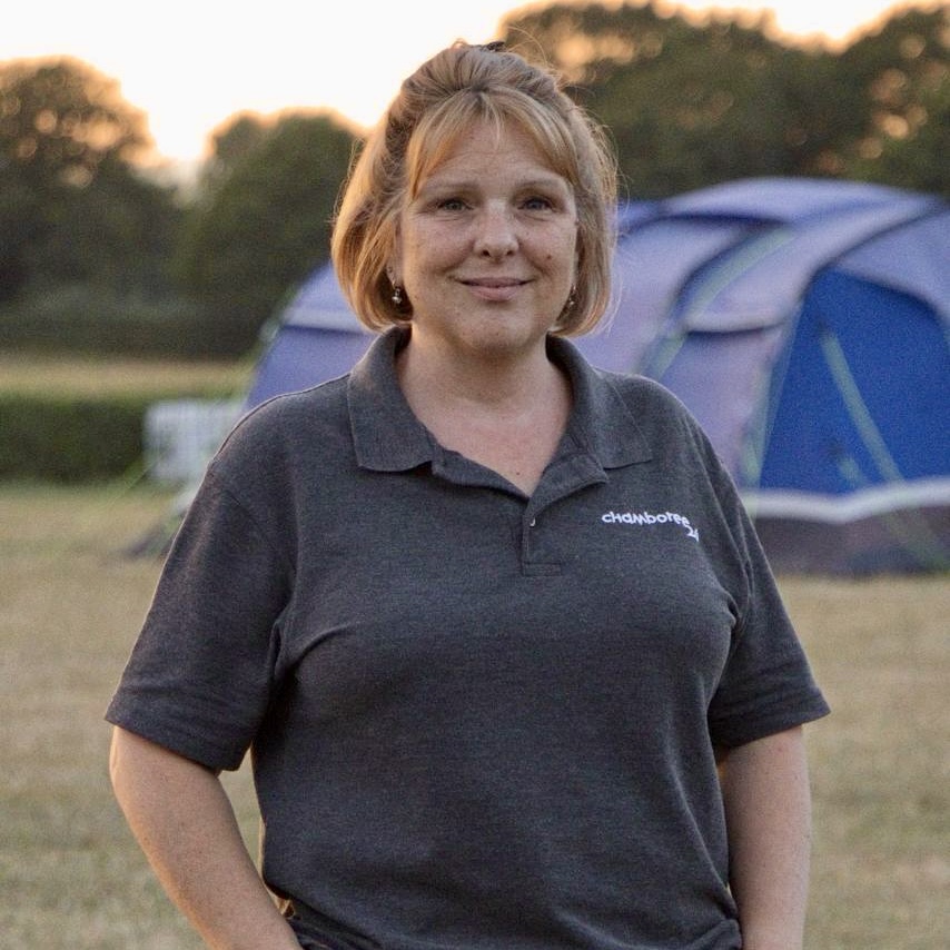 Sam Davies, Administrator